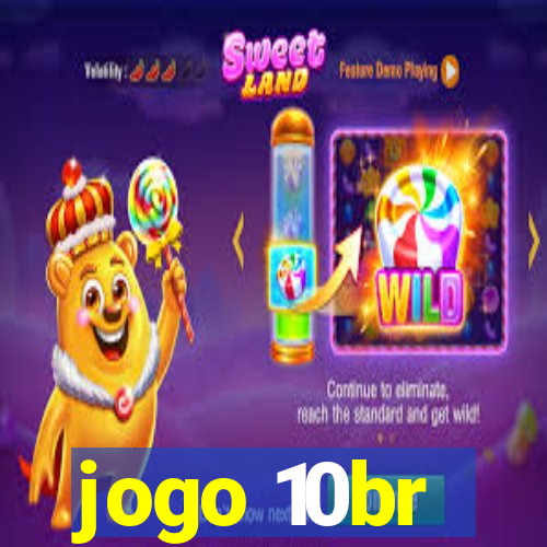 jogo 10br